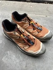 Size 13 ’S - Salomon XT-6 ADV “ Buff” (2022) 2