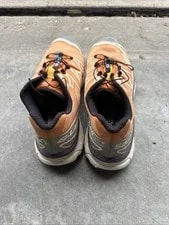 Size 13 ’S - Salomon XT-6 ADV “ Buff” (2022) 3