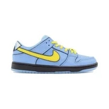 Nike SB Dunk Low the Powerpuff Bubbles (PS) FZ8833-400 3