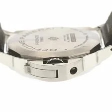 Panerai PAM00776 Luminor Marina Logo Manual S Good Condition With 8 4