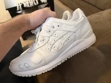 Asics Gel Lyte 3 III OG 2