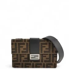 Fendi — Fendi Baguette (aa061426f1r) — Handbag — resale