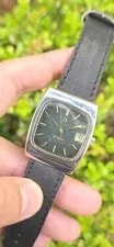 Omega — 1970's Omega Constellation Automatic 168.044 TV Case 33mm — Watch — resale