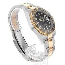 Rolex GMT Master II 116713LN Black Random Number Second Hand 3