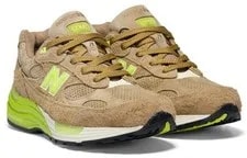 New Balance Concepts X 992 'Low Hanging Fruit' M992CT New 2
