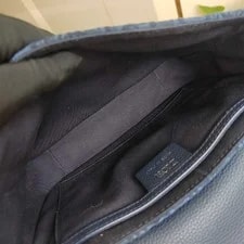 Dior — Dior Adjustable Strap Flap Closure Print - Very Good #1NDRBMW — Handbag — resale