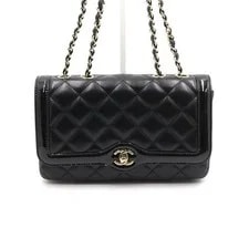 Chanel Calf Flap With Accessories CC Chain for 152893154 2