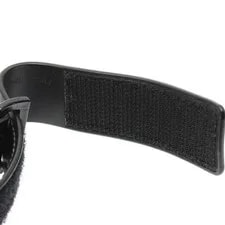 Panerai Luminor Base PAM00002 44mm SS Black Dial Hand-Wind Rubber Strap #C262 3