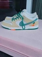 Size 12 - Nike SB Dunk Low X Jarritos 2