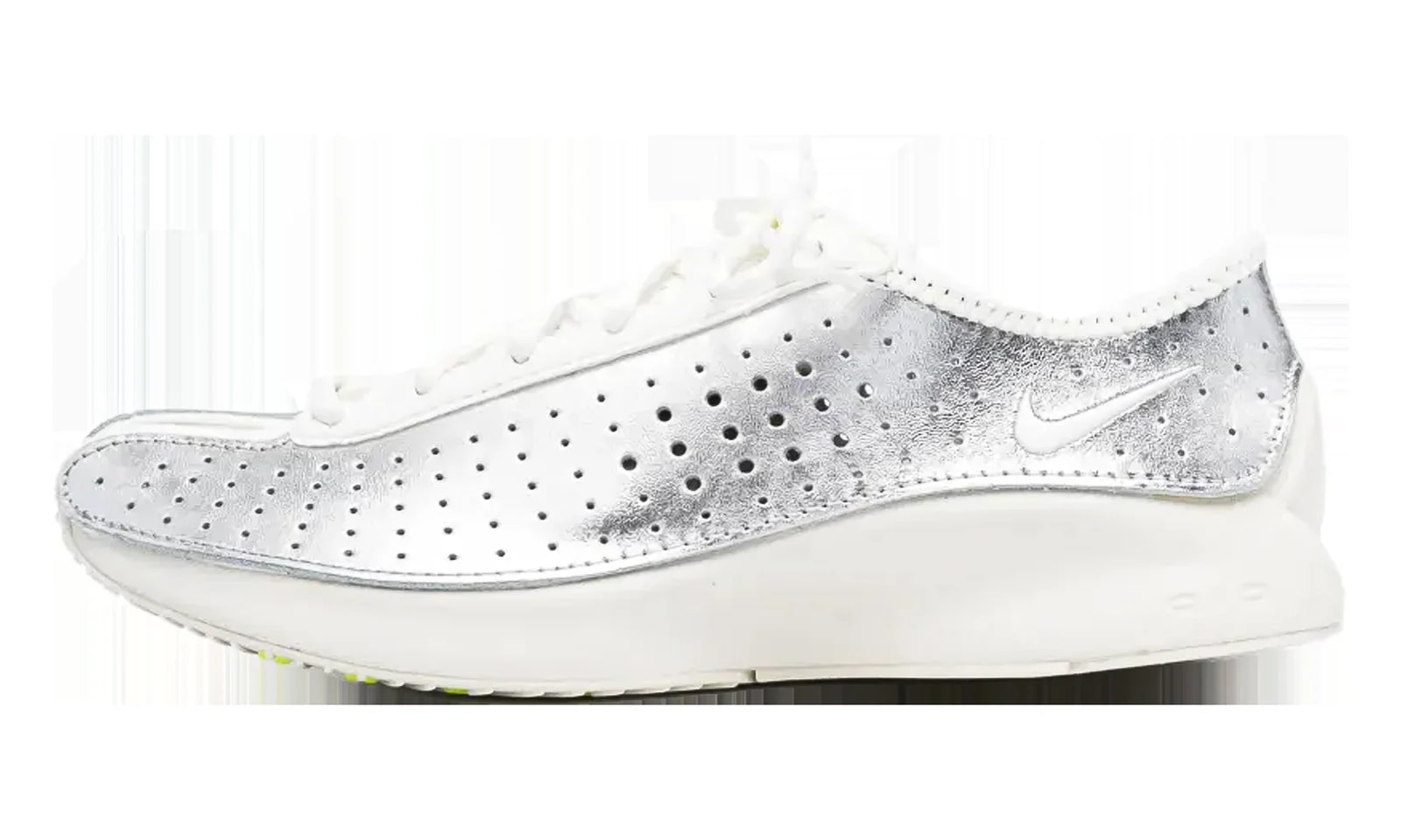 Air Superfly Wmns "Pale Metallic " IB5824 100 4
