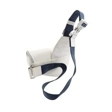 Christian Dior Saddle Body #RCB12507 2