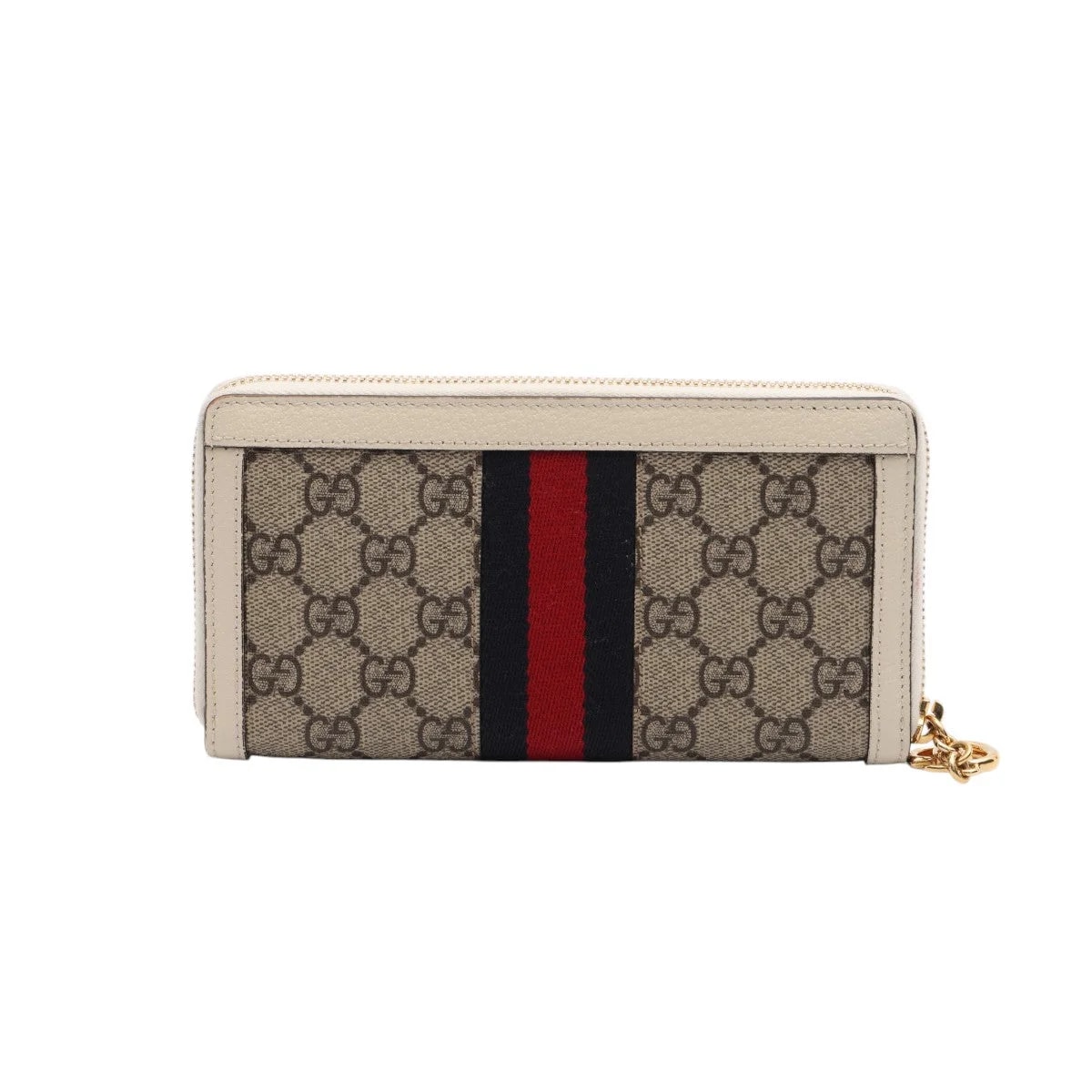 Gucci Ophidia Zip Around Wallet 2