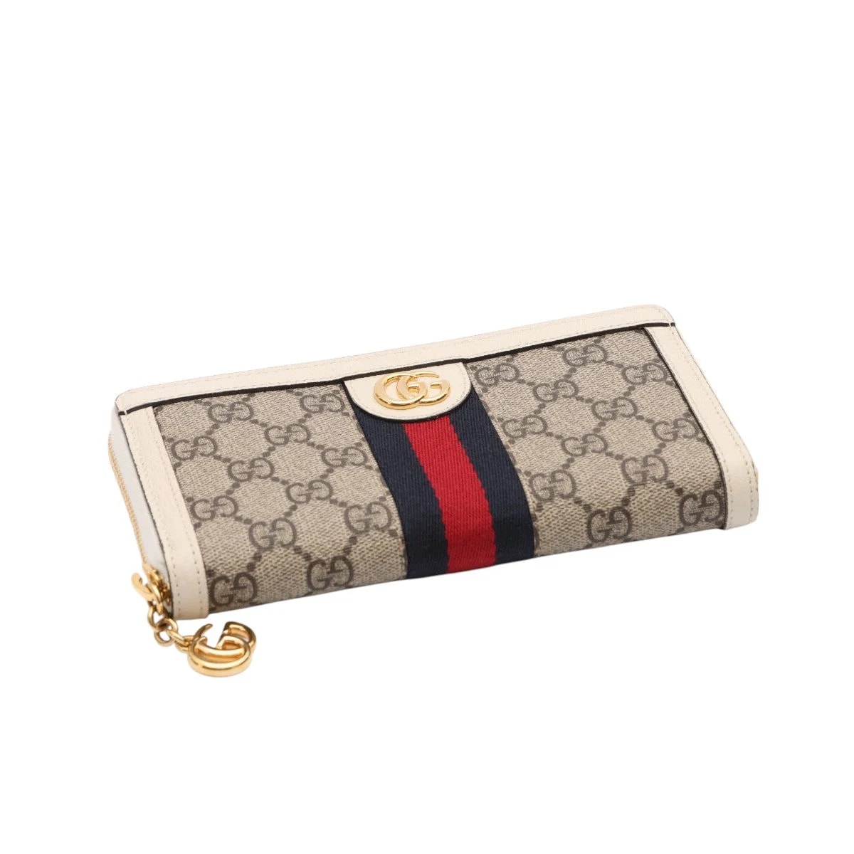 Gucci Ophidia Zip Around Wallet 3