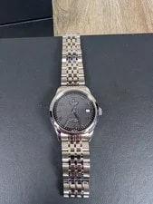 Tudor 1926 36mm Automatic Black Dial M91450-0002 Near Box Papers 2