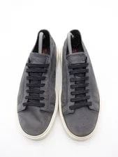 Santoni Size US 9.5 Lace Up 2