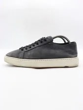 Santoni Size US 9.5 Lace Up 4