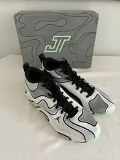 Jordan Tatum 3 Basketball Shoes. New in Box, Size 14. Tint/ . 2
