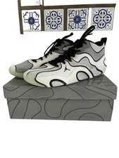 Jordan Tatum 3 Basketball Shoes. New in Box, Size 14. Tint/ . 3