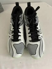 Jordan Tatum 3 Basketball Shoes. New in Box, Size 14. Tint/ . 4
