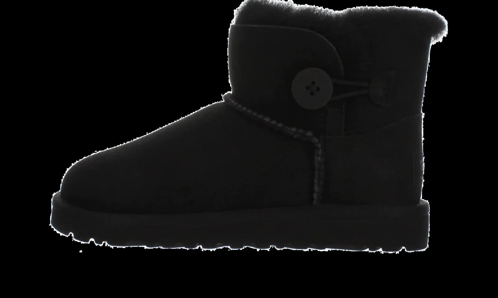 Mini Bailey Button Boots GS " " 1000788K 2