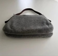 Fendi Mamma Baguette Y2K Italy 4