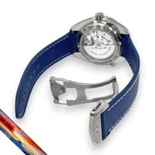 Omega Seamaster Planet Ocean 600M CoAxial 232.92.42.21.03.001 Automatic 3