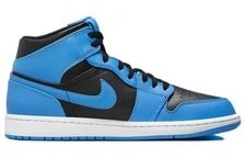 Air Jordan 1 Mid ' All US Size DQ8426-401 New in Box 2