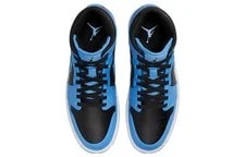 Air Jordan 1 Mid ' All US Size DQ8426-401 New in Box 4
