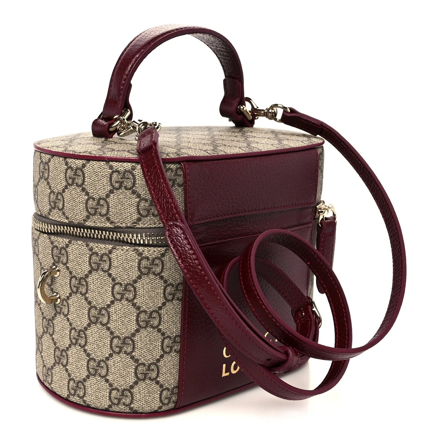 Ancora Vanity Cosmetic Case 3