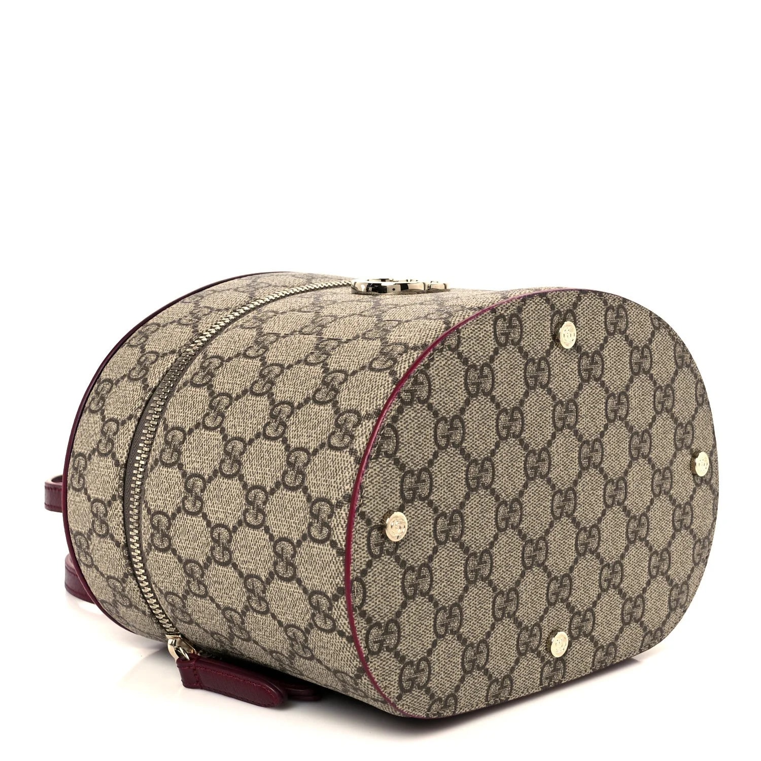 Ancora Vanity Cosmetic Case 4