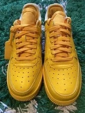 Air Force 1 Low "Off-White - " 3