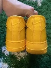 Air Force 1 Low "Off-White - " 4