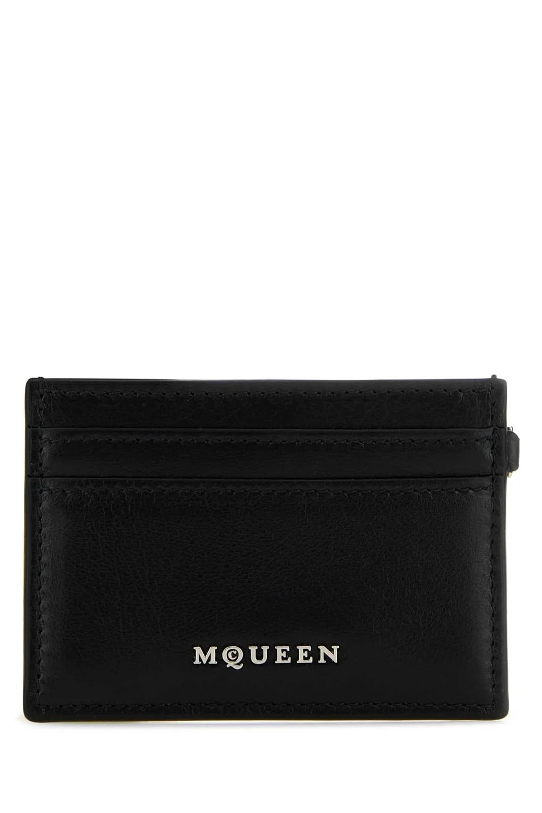 Alexander McQueen — Alexander Mcqueen Card Case — Wallet — Handbag — resale