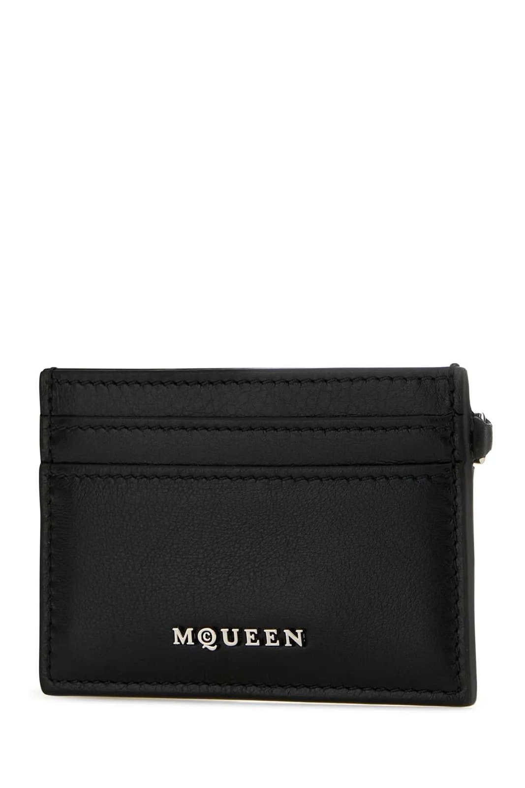 Alexander Mcqueen Card Case — Wallet 2