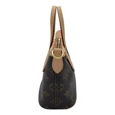 Louis Vuitton Neverfull M46786 Piony #OK1683 2