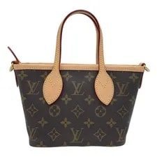Louis Vuitton Neverfull M46786 Piony #OK1683 3