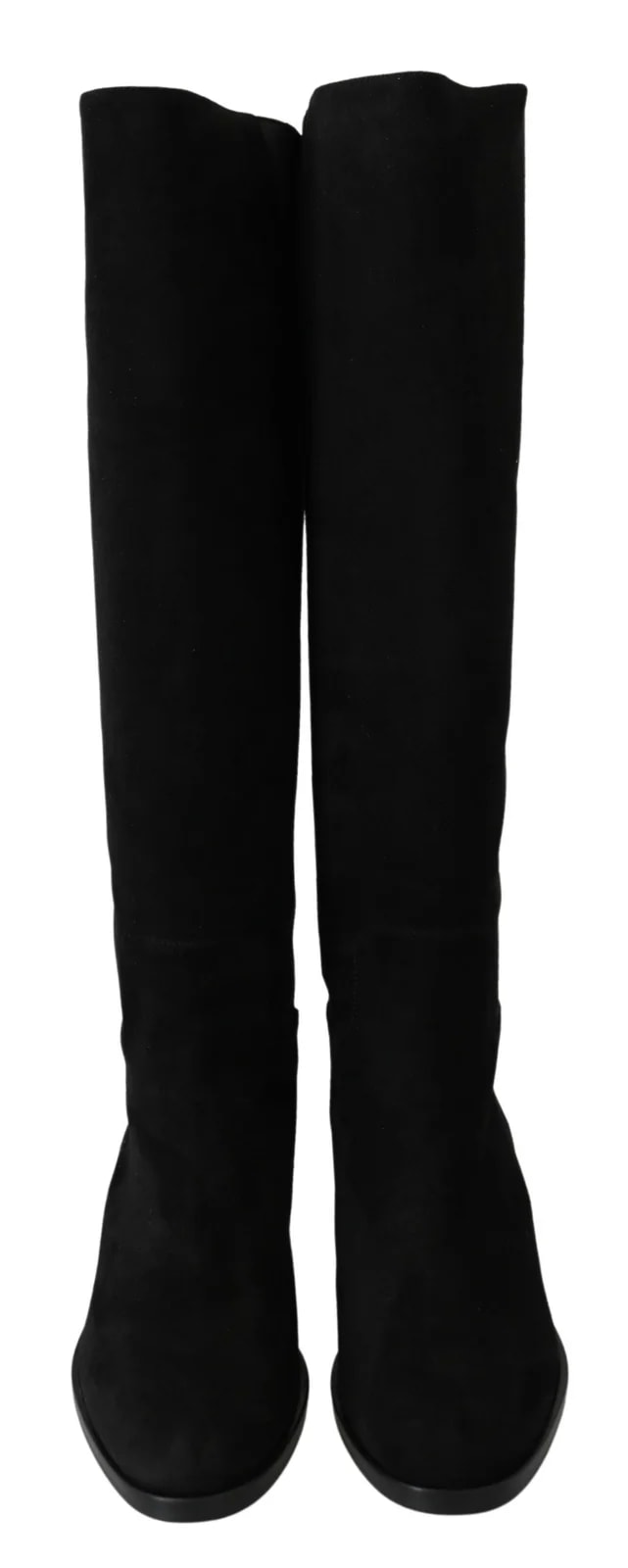 Dolce & Gabbana Studded Knee High 3