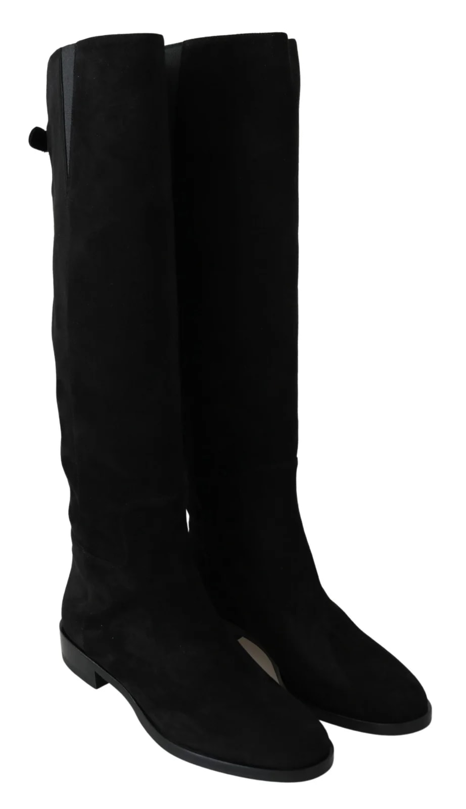 Dolce & Gabbana Studded Knee High 4