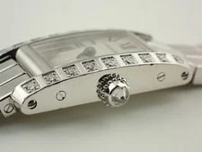 Cartier Tank Allongé Lanieres SM WJ2003W3 TO283219 3