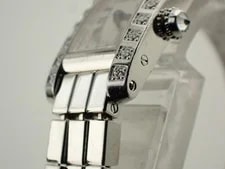 Cartier Tank Allongé Lanieres SM WJ2003W3 TO283219 4