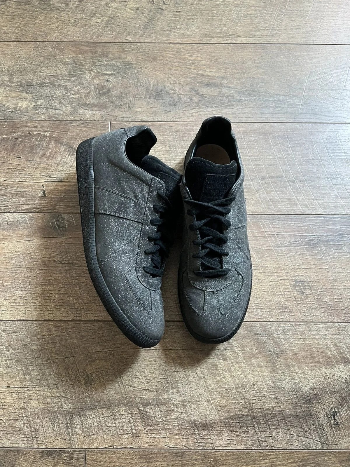 Maison Margiela Glitter Gats 2