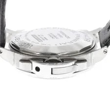 Officine Panerai Luminor Daylight PAM00196 44mm SS Black Dial #C2901 3
