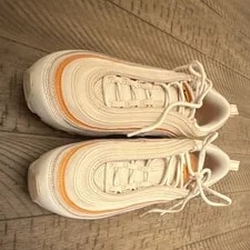 Nike Air Max 97 / Low Top Lace-Up Athletic 2