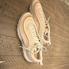 Nike Air Max 97 / Low Top Lace-Up Athletic 3
