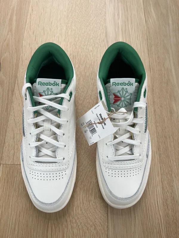 Reebok — Reebok Club C Mid II — Sneaker — resale