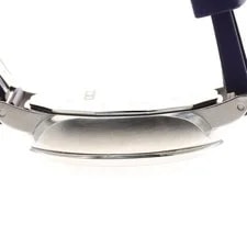 Officine Panerai Luminor Marina Quaranta PAM01370 39mm SS Navy #C2253 4