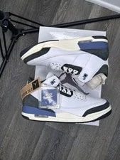 A Ma Maniére X Air Jordan 3 Retro OG SP 'Diffused ' HV8571-100 2