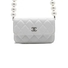 Chanel Flap With Chain in AP1898 156506324 2
