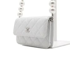 Chanel Flap With Chain in AP1898 156506324 3