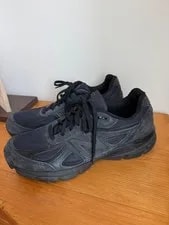 New Balance — Size 11.5 - JJJJound X New Balance 990v4 — Sneaker — resale